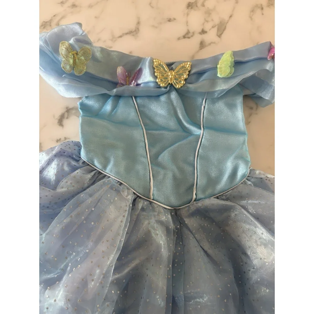 Disney - Jakks Pacific very nice